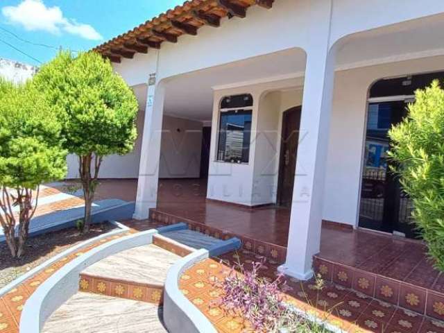 Casa com 5 quartos à venda na Avenida José Henrique Ferraz, Jardim Terra Branca, Bauru, 255 m2 por R$ 550.000