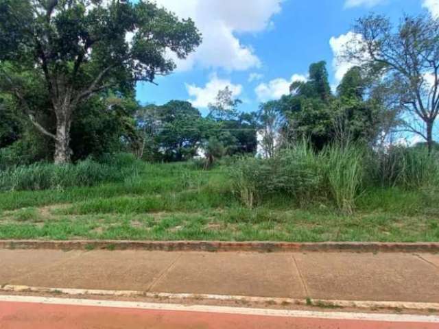 Terreno à venda na Avenida Nações Unidas - Norte, Jardim Godoy, Bauru, 2400 m2 por R$ 1.990.000