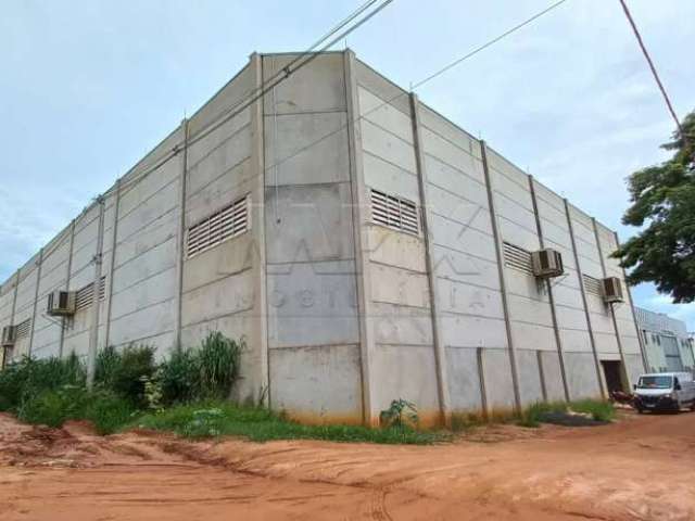 Sala comercial para alugar na Avenida Inácio Conceição Vieira, Jardim Mary, Bauru, 3209 m2 por R$ 70.000