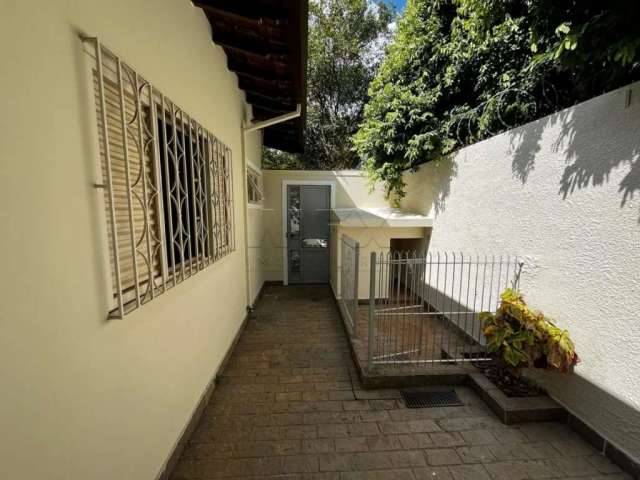 Casa com 3 quartos à venda na Rua Júlio de Mesquita Filho, Jardim Panorama, Bauru, 386 m2 por R$ 1.450.000