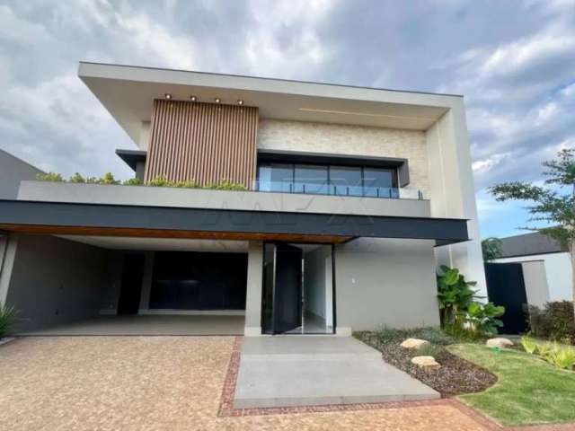 Casa em condomínio fechado com 3 quartos à venda na Avenida Irineu Bastos, Residencial Lago Sul, Bauru, 450 m2 por R$ 3.700.000