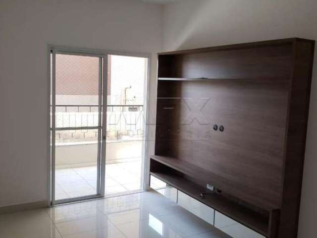 Apartamento com 3 quartos à venda na Rua Ibraim Nobre, Jardim Panorama, Bauru, 86 m2 por R$ 650.000