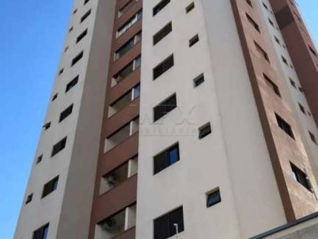 Apartamento com 2 quartos à venda na Rua Abrahão Rahal, Jardim Amália, Bauru, 68 m2 por R$ 350.000