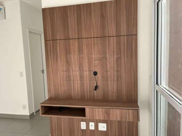 Apartamento com 3 quartos para alugar na Rua Tenente José Leite Sampaio Netto, Residencial Parque Granja Cecília B, Bauru, 69 m2 por R$ 2.400