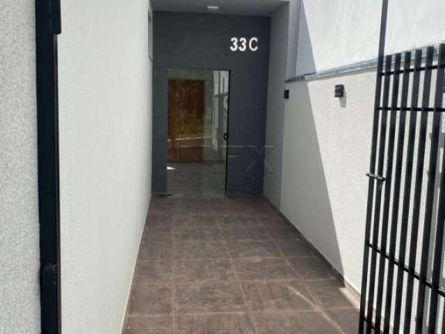 Sala comercial para alugar na Rua Doutor Plínio de Godoy, Centro, Piratininga, 18 m2 por R$ 1.500