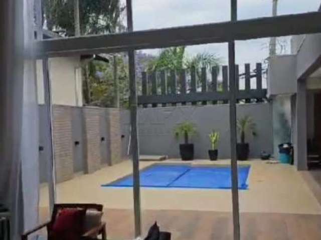 Casa em condomínio fechado com 3 quartos à venda na Avenida José Vicente Aiello, Residencial Tivoli, Bauru, 357 m2 por R$ 2.300.000