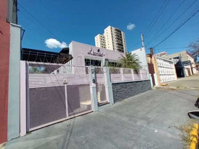 Casa com 3 quartos à venda na Rua Gérson França, Centro, Bauru, 265 m2 por R$ 750.000