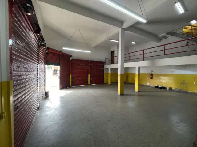 Sala comercial para alugar na Rua Antônio Alves, Centro, Bauru, 278 m2 por R$ 4.800