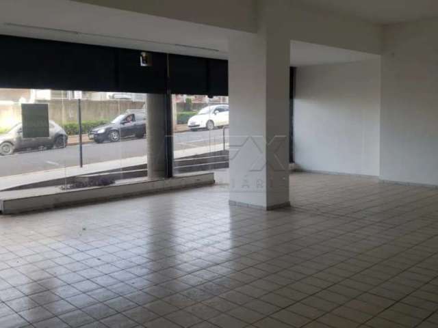 Sala comercial para alugar na Rua Aristides Barbosa de Carvalho, Jardim Infante Dom Henrique, Bauru, 306 m2 por R$ 6.000