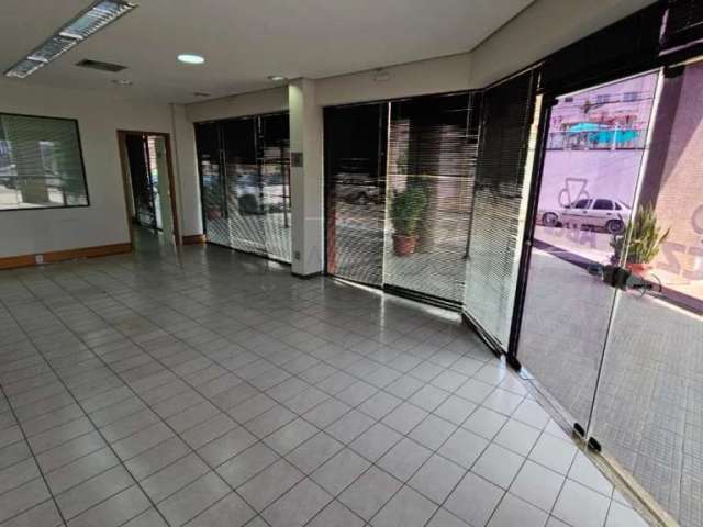 Sala comercial para alugar na Rua Aristides Barbosa de Carvalho, Jardim Infante Dom Henrique, Bauru, 237 m2 por R$ 7.500