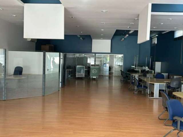 Sala comercial para alugar na Avenida Getúlio Vargas, Samambaia Parque Residencial, Bauru, 390 m2 por R$ 20.000