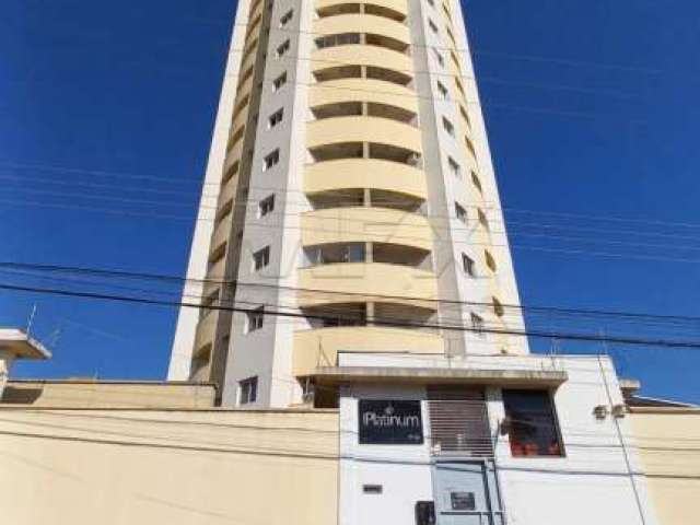 Apartamento com 1 quarto à venda na Rua Albino Tâmbara, Jardim Panorama, Bauru, 40 m2 por R$ 240.000