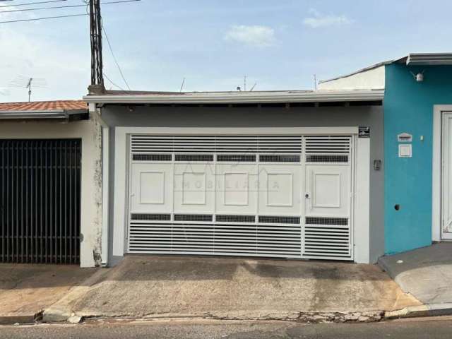 Casa com 3 quartos à venda na Rua Cuba, Vila Independência, Bauru, 152 m2 por R$ 447.000