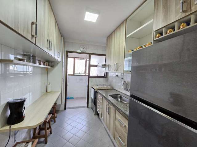 Apartamento com 2 quartos à venda na Rua Antônio Alves, Vila Santa Tereza, Bauru, 75 m2 por R$ 380.000