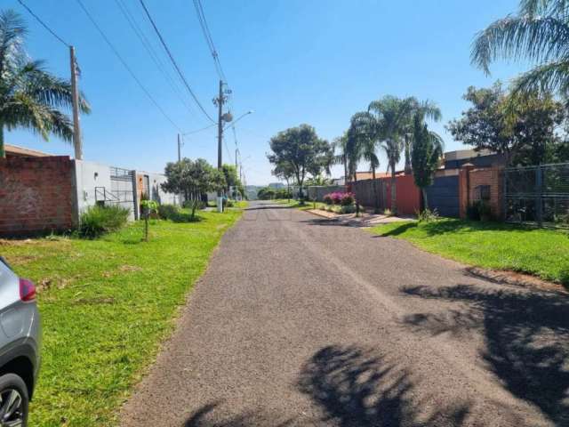 Terreno à venda no Recanto dos Nobres, Agudos , 2000 m2 por R$ 450.000