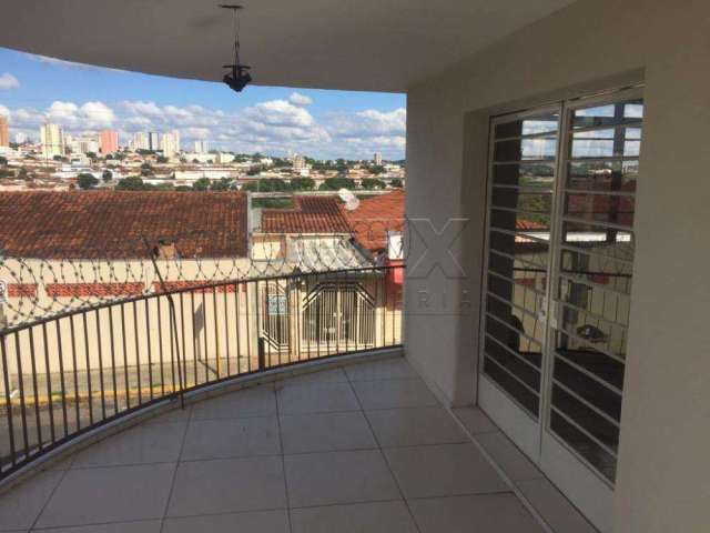 Casa com 3 quartos à venda na Rua Marconi, Vila São João da Boa Vista, Bauru, 150 m2 por R$ 370.000