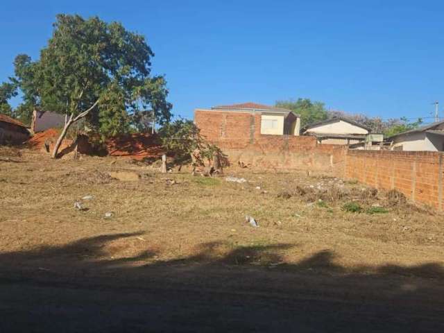 Terreno à venda na Rua Afro França, Vila São Manoel, Bauru, 300 m2 por R$ 150.000