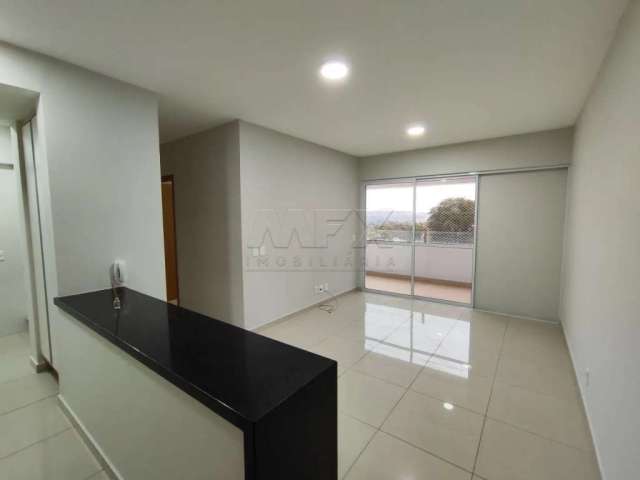 Apartamento com 3 quartos à venda na Rua Augusta Karg, Vila Aviação, Bauru, 84 m2 por R$ 750.000