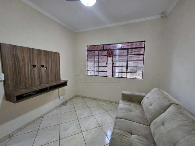 Casa com 3 quartos à venda na Rua Silveira Martins, Vila Souto, Bauru, 210 m2 por R$ 650.000