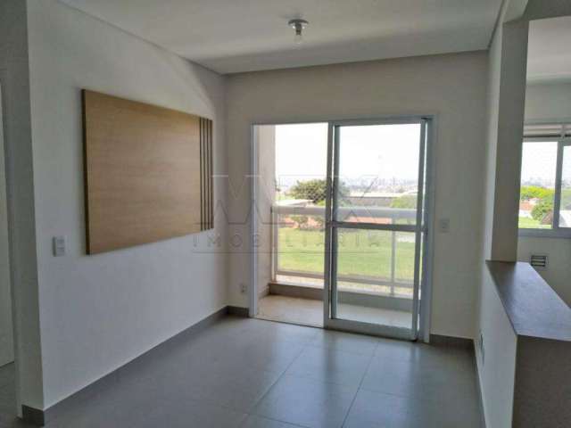 Apartamento com 2 quartos à venda na Rua Tenente José Leite Sampaio Netto, Residencial Parque Granja Cecília B, Bauru, 56 m2 por R$ 360.000