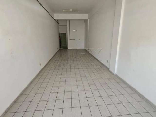 Sala comercial para alugar na Rua Aristides Barbosa de Carvalho, Jardim Infante Dom Henrique, Bauru, 63 m2 por R$ 1.200