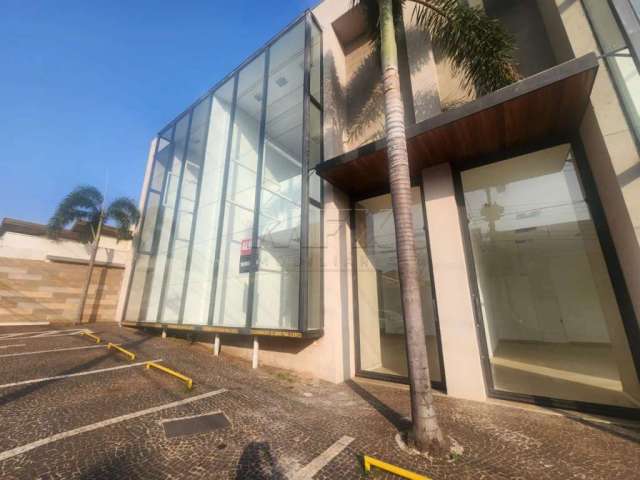 Sala comercial para alugar na Rua Anvar Dabus, Jardim Dona Sarah, Bauru, 180 m2 por R$ 7.800