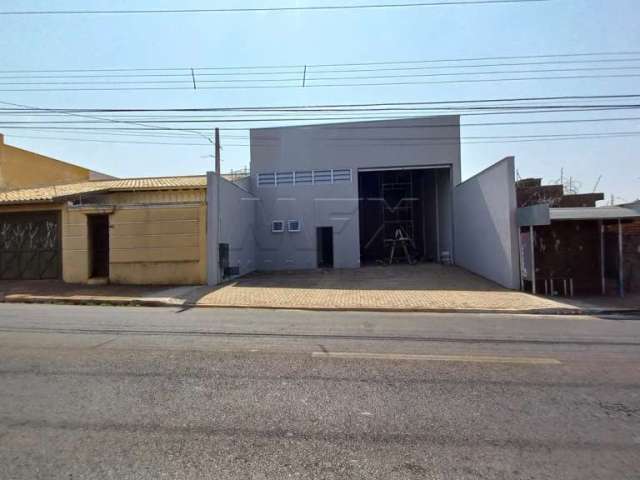 Sala comercial para alugar na Avenida Castelo Branco, Vila Ipiranga, Bauru, 231 m2 por R$ 5.000