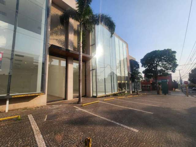 Sala comercial para alugar na Rua Anvar Dabus, Jardim Dona Sarah, Bauru, 180 m2 por R$ 6.800