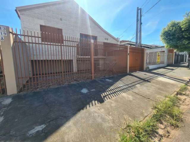 Casa com 3 quartos à venda na Rua Floriano Peixoto, Jardim Estoril, Bauru, 86 m2 por R$ 400.000