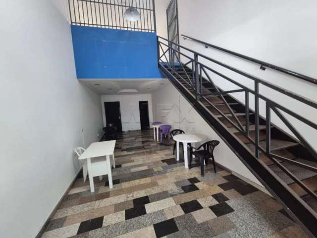 Sala comercial para alugar na Rua Vilma Bérgamo Abo Arrage, Vila Regina, Bauru, 80 m2 por R$ 2.300