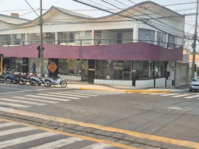 Sala comercial para alugar na Rua Antônio Alves, Centro, Bauru, 100 m2 por R$ 3.500