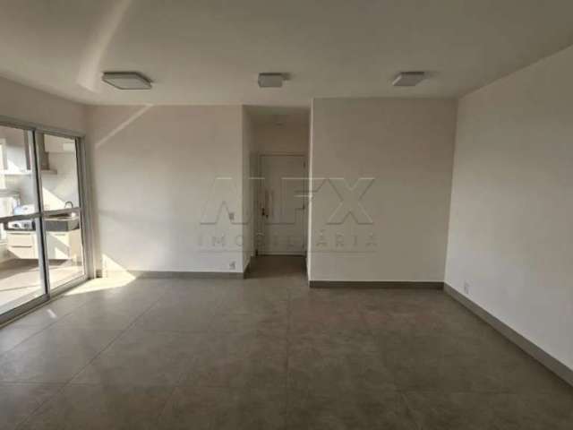 Apartamento com 3 quartos para alugar na Rua Manoel Pereira Rolla, Vila Nova Cidade Universitária, Bauru, 103 m2 por R$ 4.500