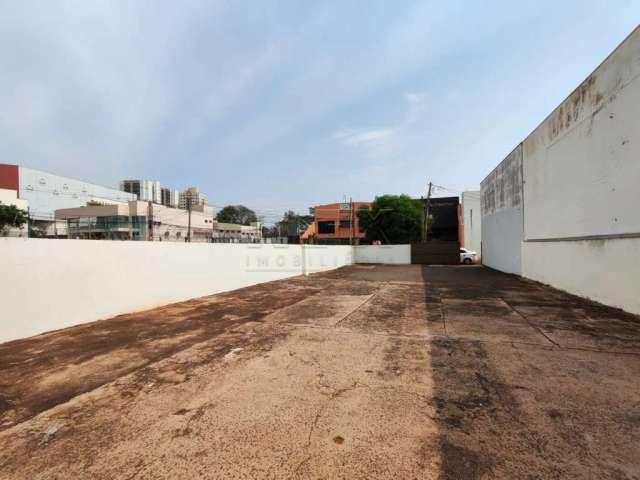 Terreno à venda na Rua Vilma Bérgamo Abo Arrage, Vila Regina, Bauru, 440 m2 por R$ 2.000