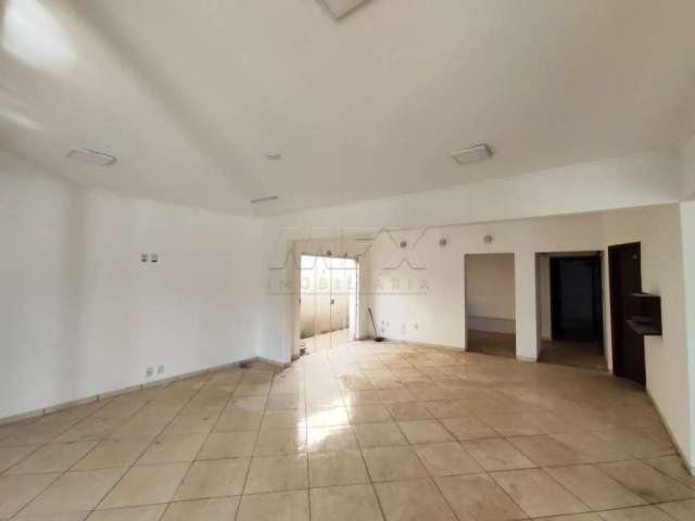 Sala comercial para alugar na Rua Sebastião Lins, Vila Guedes de Azevedo, Bauru, 230 m2 por R$ 6.000