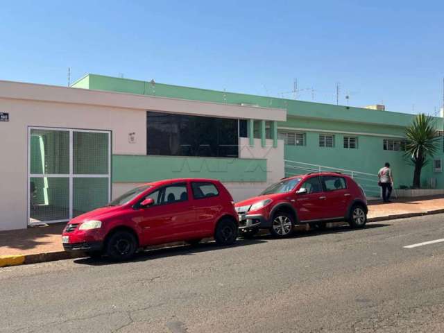 Sala comercial para alugar na Rua Treze de Maio, Vila Noemy, Bauru, 206 m2 por R$ 5.000