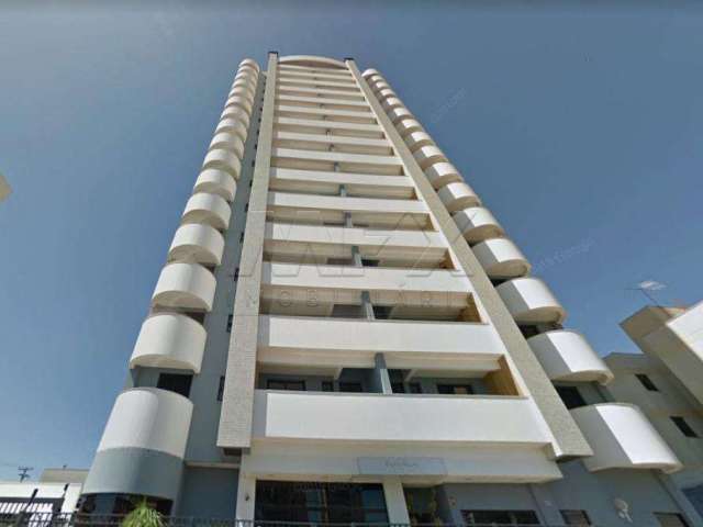 Apartamento com 2 quartos à venda na Rua Engenheiro Alpheu José Ribas Sampaio, Jardim Infante Dom Henrique, Bauru, 70 m2 por R$ 420.000