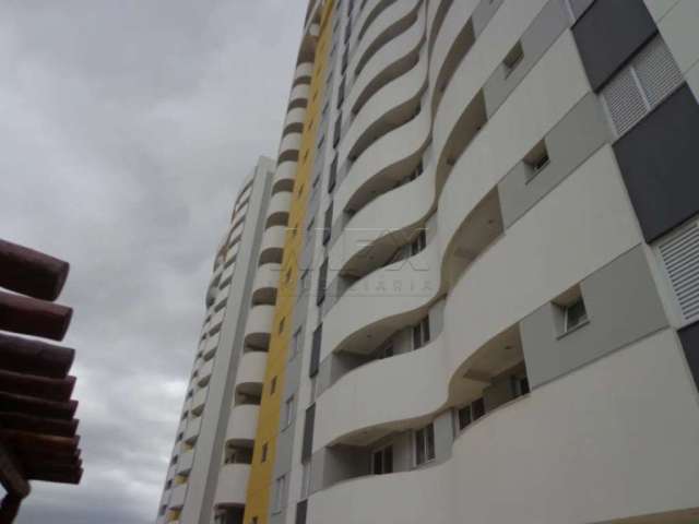 Apartamento com 2 quartos à venda na Rua Francisco Rodrigues Borges, Vila Maracy, Bauru, 51 m2 por R$ 280.000