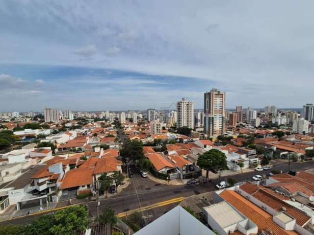 Apartamento com 1 quarto para alugar na Alameda Doutor Octávio Pinheiro Brisolla, Vila Nova Cidade Universitária, Bauru, 30 m2 por R$ 1.300