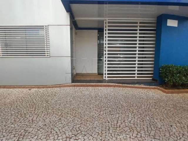 Sala comercial para alugar na Rua Gustavo Maciel, Jardim Paulista, Bauru, 250 m2 por R$ 5.000