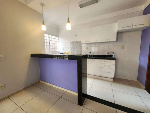 Casa com 3 quartos à venda na Rua Antônio Valderramas D'Aro, Vila São João do Ipiranga, Bauru, 137 m2 por R$ 380.000