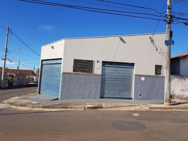 Sala comercial à venda na Rua Colômbia, Jardim Terra Branca, Bauru, 110 m2 por R$ 250.000