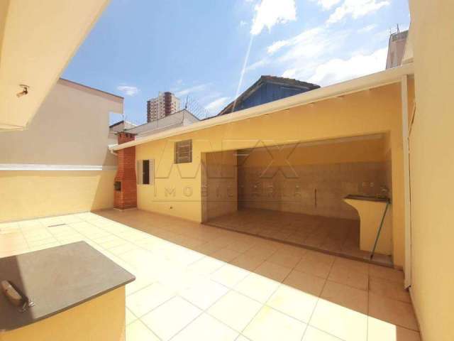 Casa com 3 quartos à venda na Rua Edmundo Antunes, Jardim Panorama, Bauru, 260 m2 por R$ 680.000