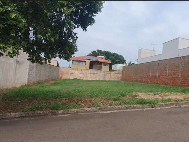 Terreno à venda na Rua Luiz Levorato, Jardim Marabá, Bauru, 450 m2 por R$ 240.000