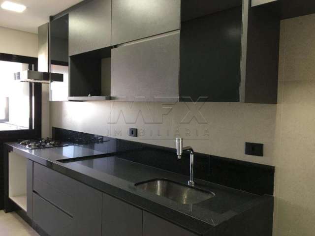 Apartamento com 3 quartos à venda na Rua Virgílio Malta, Vila Mesquita, Bauru, 205 m2 por R$ 1.700.000