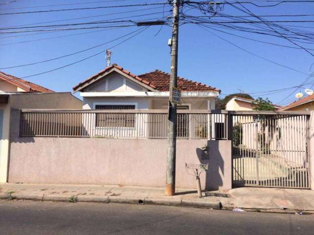 Casa com 3 quartos à venda na Rua Guarani, Vila Antártica, Bauru, 163 m2 por R$ 450.000