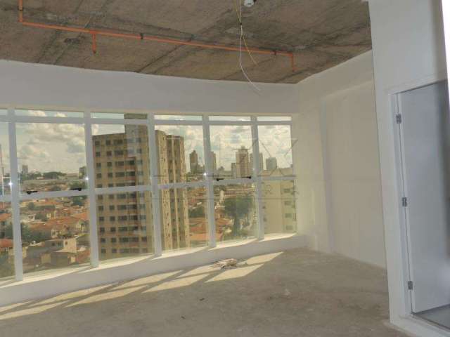 Sala comercial à venda na Avenida Nações Unidas, Vila Santo Antônio, Bauru, 30 m2 por R$ 195.000