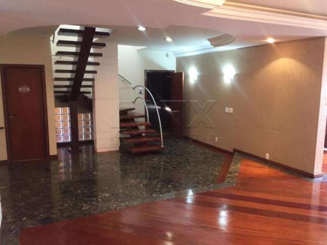 Casa com 7 quartos à venda na Rua Alfredo Ruiz, Jardim Estoril, Bauru, 535 m2 por R$ 1.600.000