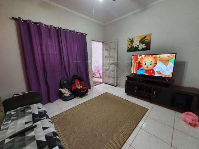 Casa com 2 quartos à venda na Rua Maria Honória D'Ávila Engler, Vila Jardim Celina, Bauru, 170 m2 por R$ 250.000