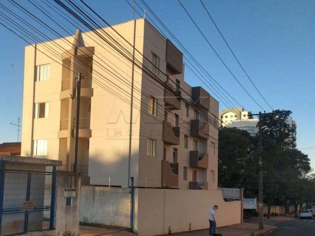 Apartamento com 1 quarto à venda na Rua Manoel Pereira Rolla, Vila Nova Cidade Universitária, Bauru, 37 m2 por R$ 185.000