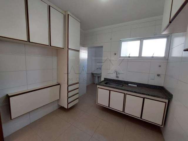 Apartamento com 3 quartos à venda na Rua Doutor Antônio Prudente, Jardim Estoril II, Bauru, 88 m2 por R$ 380.000